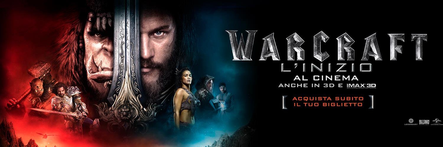 WarcraftIT's profile banner image