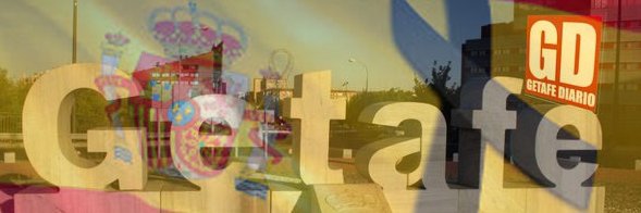 GetafeDiario banner
