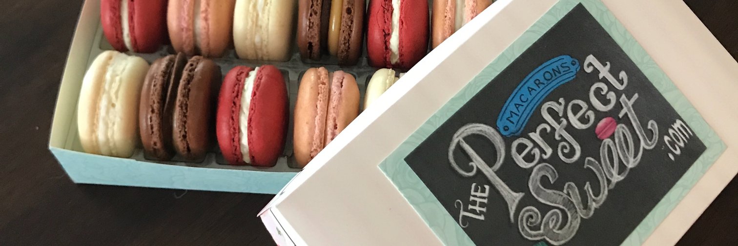 ThePerfectSweet's profile banner image
