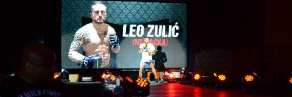 LeoZulic's profile banner image