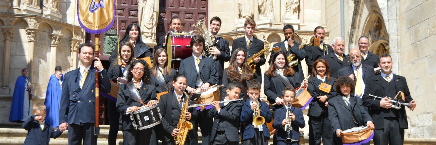 CírculoMusicalBurgos banner