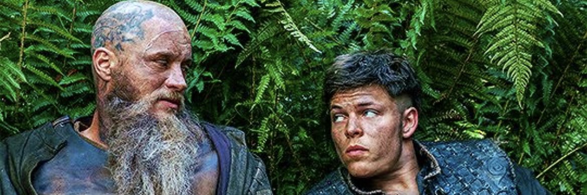 Iska🇩🇿 ⵣ banner