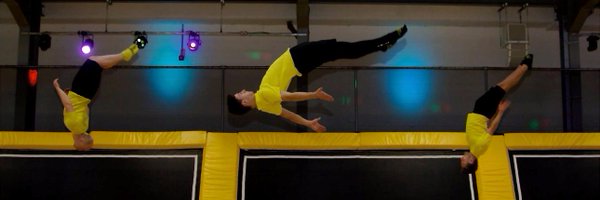 GoAirManchester Profile Banner