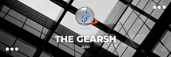 thegearsh Profile Banner
