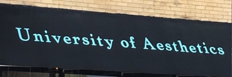 anxiety dream banner
