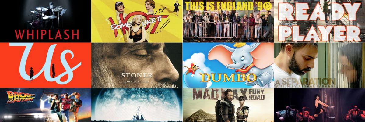 Spoiler Podcast banner