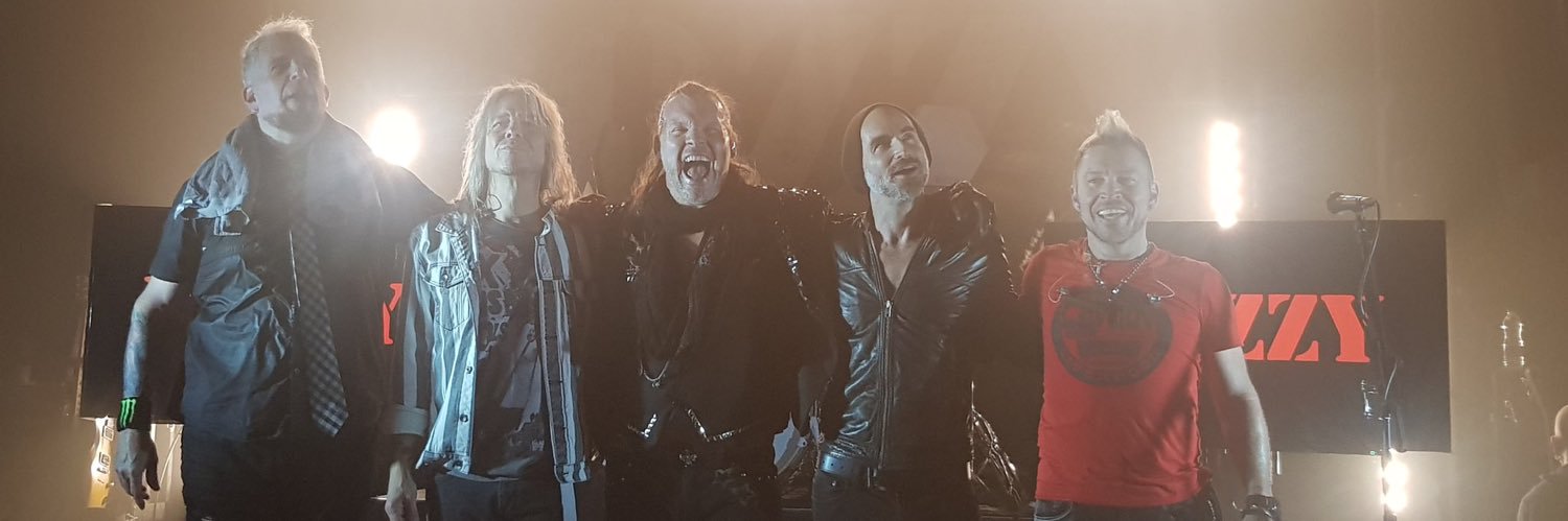 RealMartinJHart's profile banner image