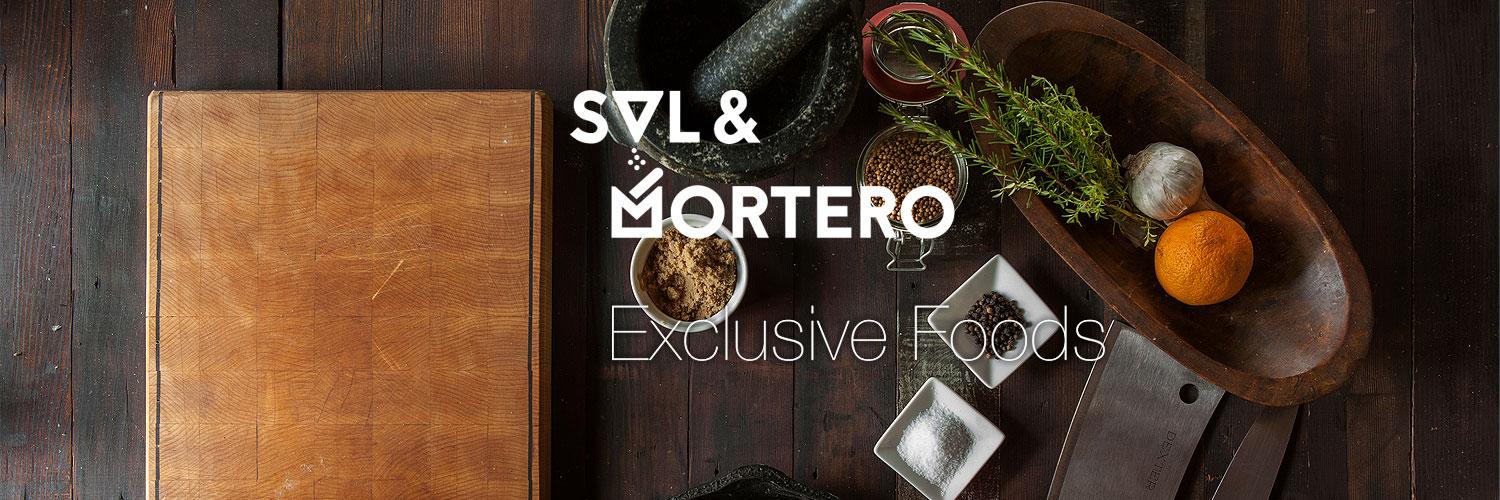 SalYMortero's profile banner image