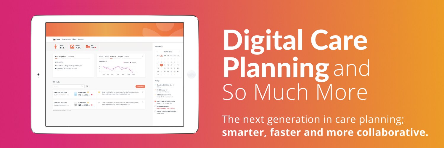 KareInn - Digital Care Planning for Care Homes (@KareinnHQ) / Posts / X