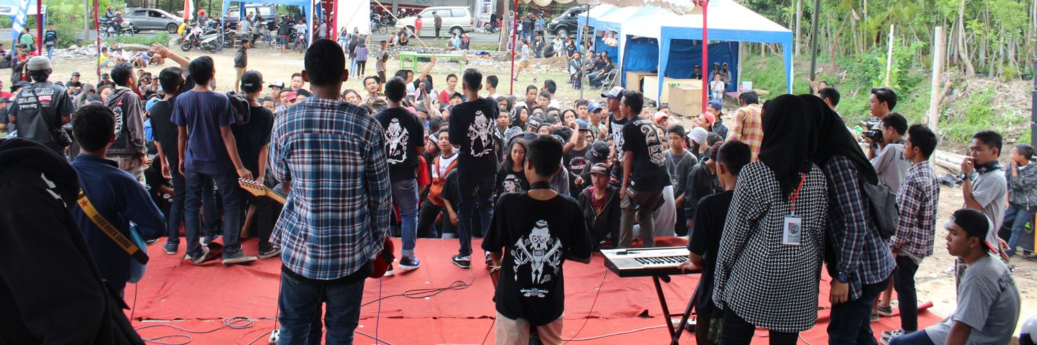 ours_official's profile banner image