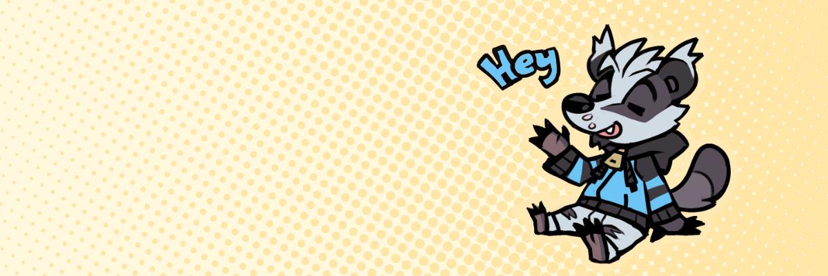 Buizelbub's profile banner image