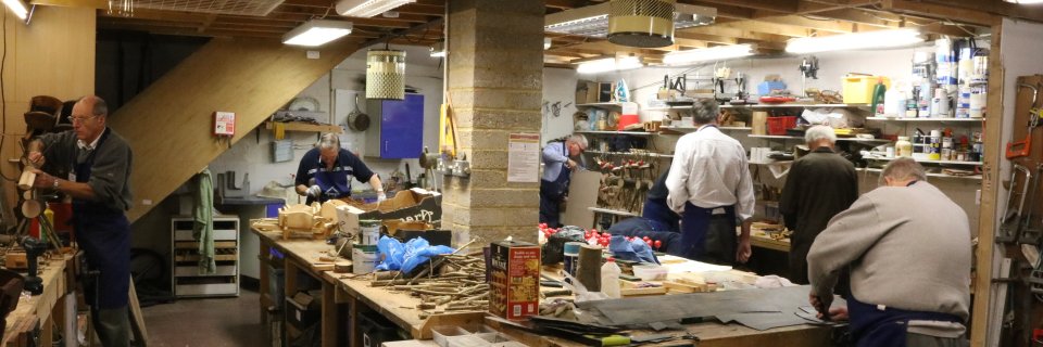 silversworkshop's profile banner image