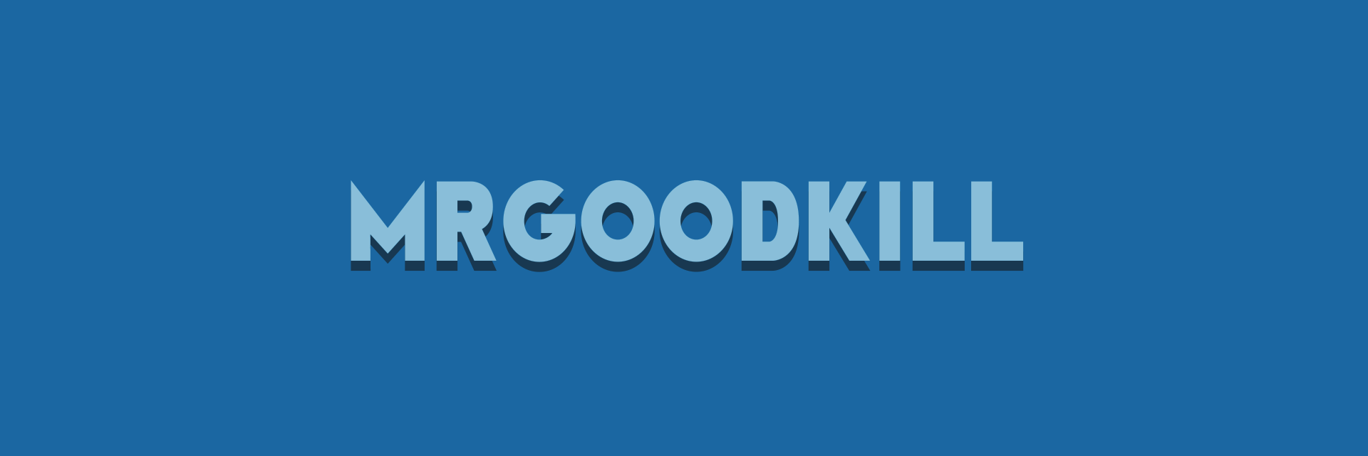 Mr_Good_Kill's profile banner image
