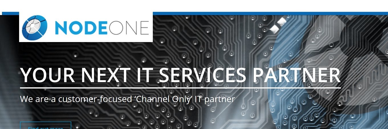 nodeoneltd's profile banner image