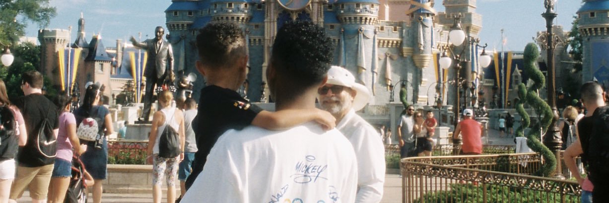 AdamJabariD's profile banner image