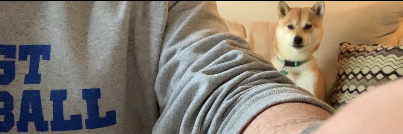 GoodLifeShaun's profile banner image