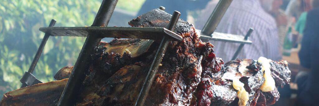 Sizzle Grills banner
