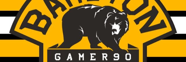 bahstongamer's profile banner image