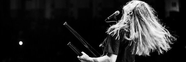 PGessinger's profile banner image
