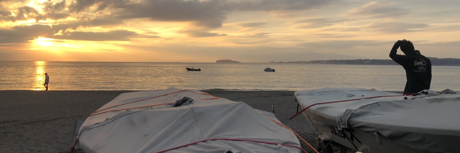 sk_sailing's profile banner image