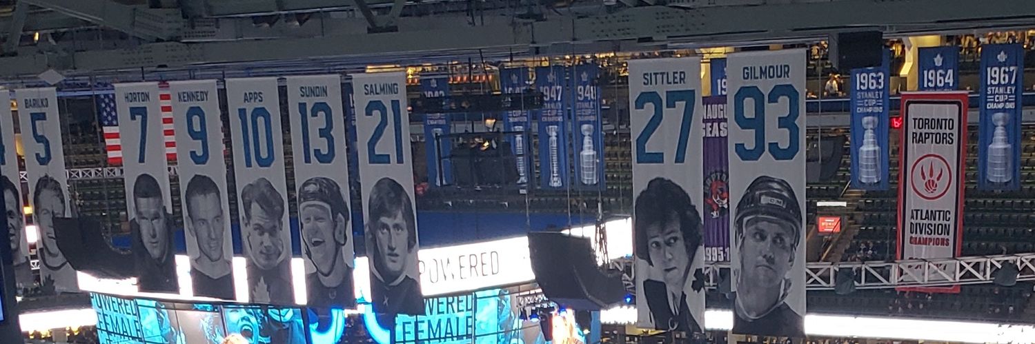 Sally banner