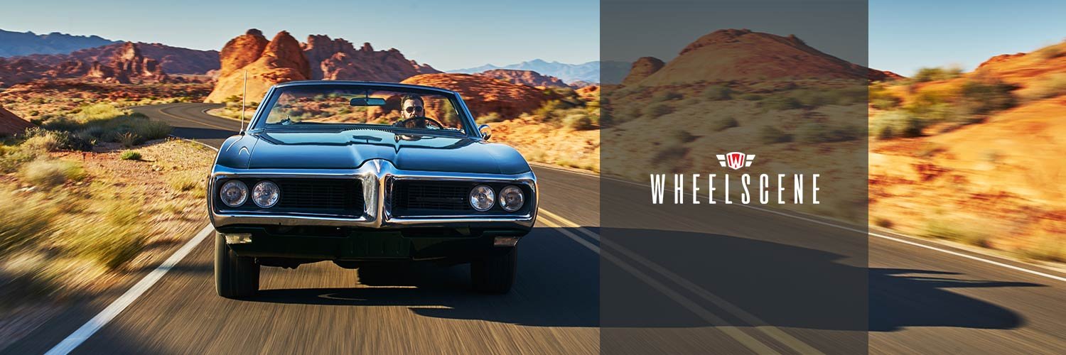 WheelSceneAuto's profile banner image