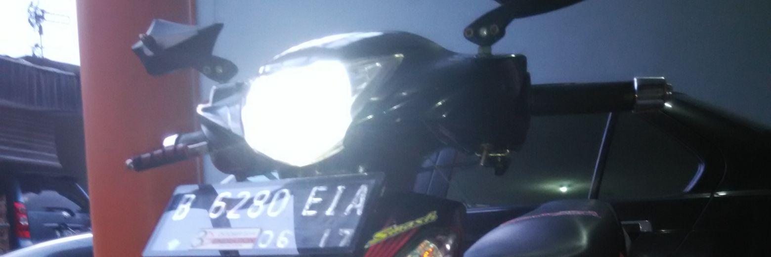 setiaaadi's profile banner image