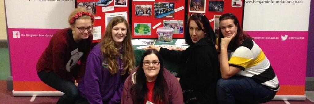 BrecklandYAB's profile banner image