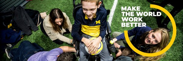umichme Profile Banner