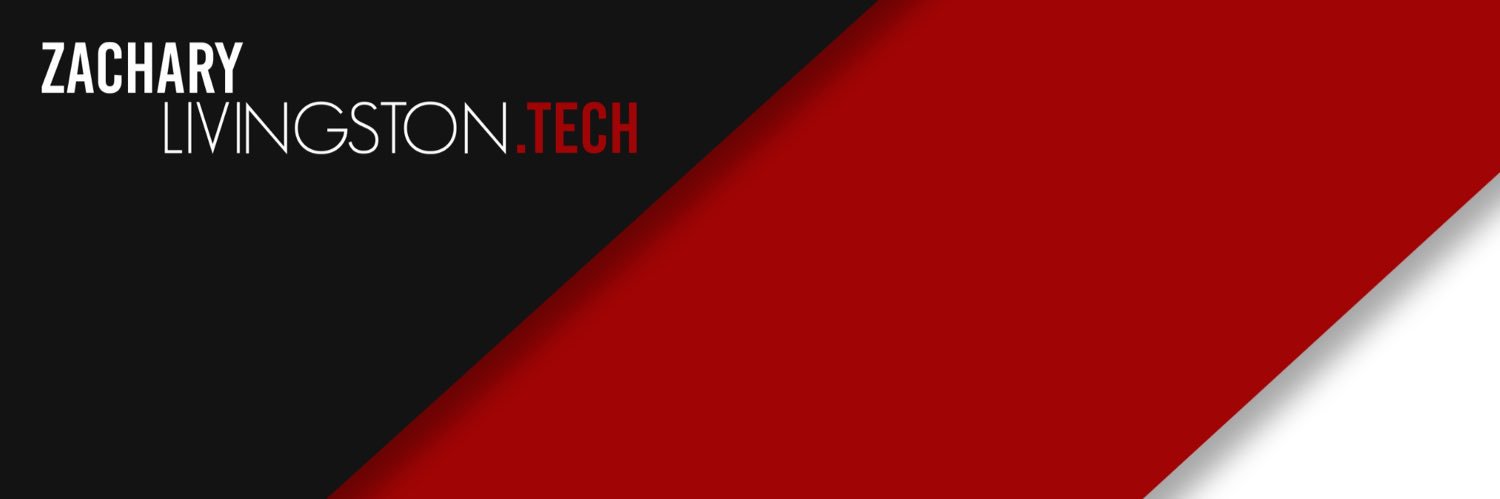 ZLivingston's profile banner image