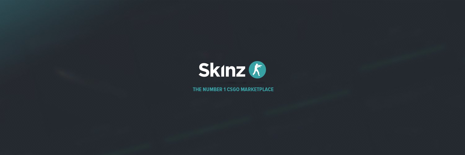 Skinz.GG banner