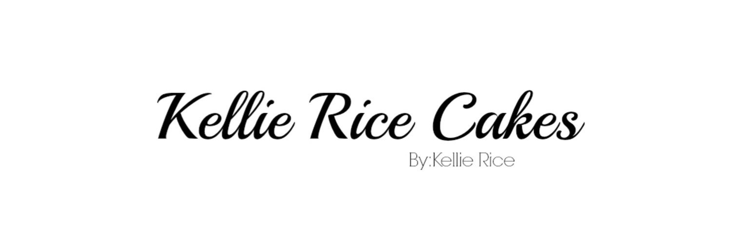 kelliericecakes's profile banner image