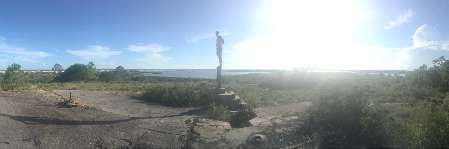 Bamamegs's profile banner image