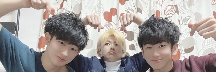 REN9721's profile banner image