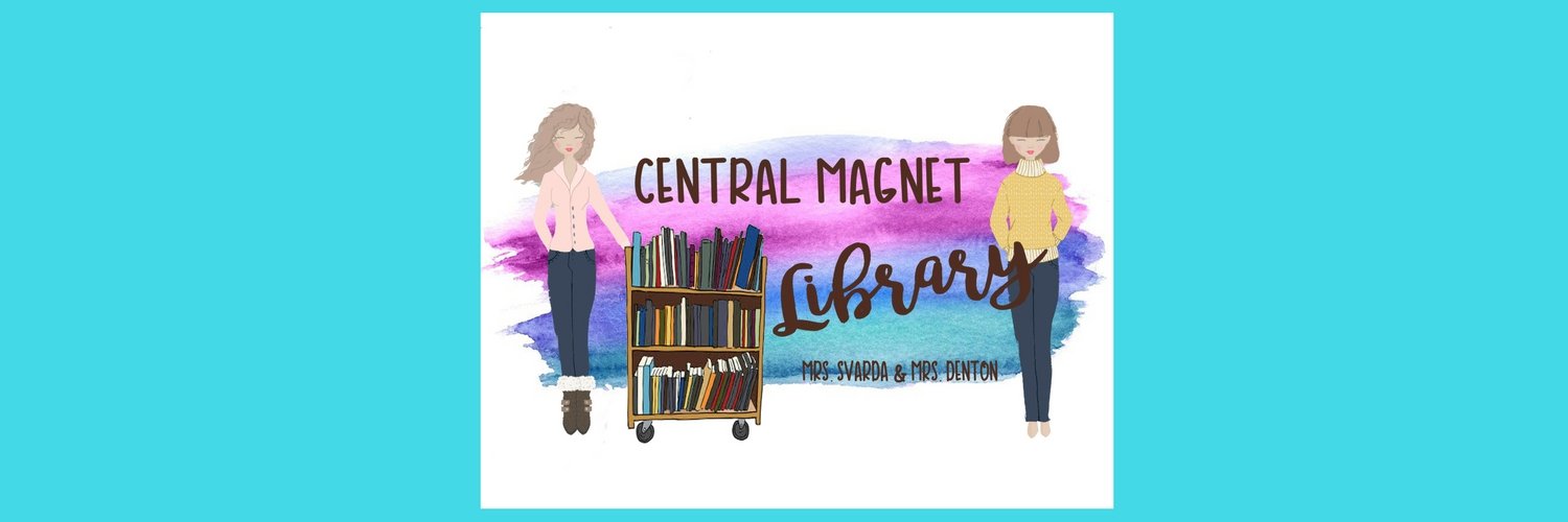 CentralMagLib's profile banner image
