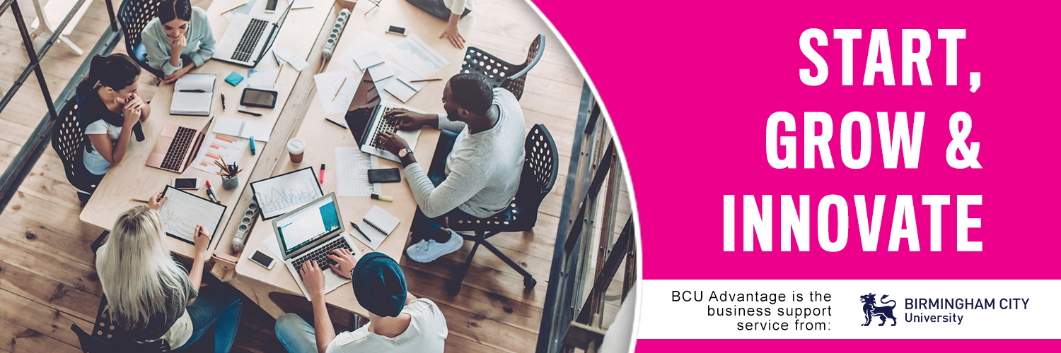 BCUAdvantage's profile banner image