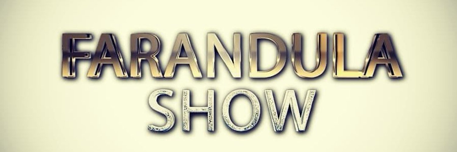 @FarandulaShow Profile Banner