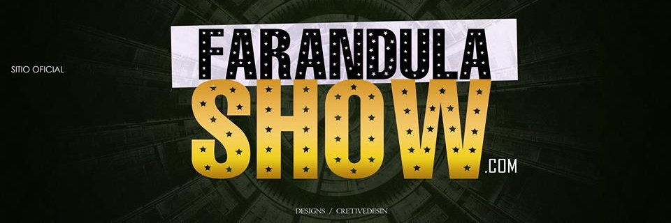 FarandulaShow's profile banner image
