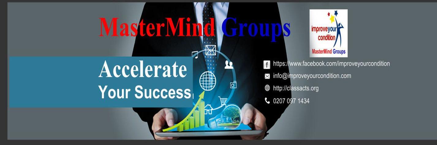 IYCMasterMinds's profile banner image