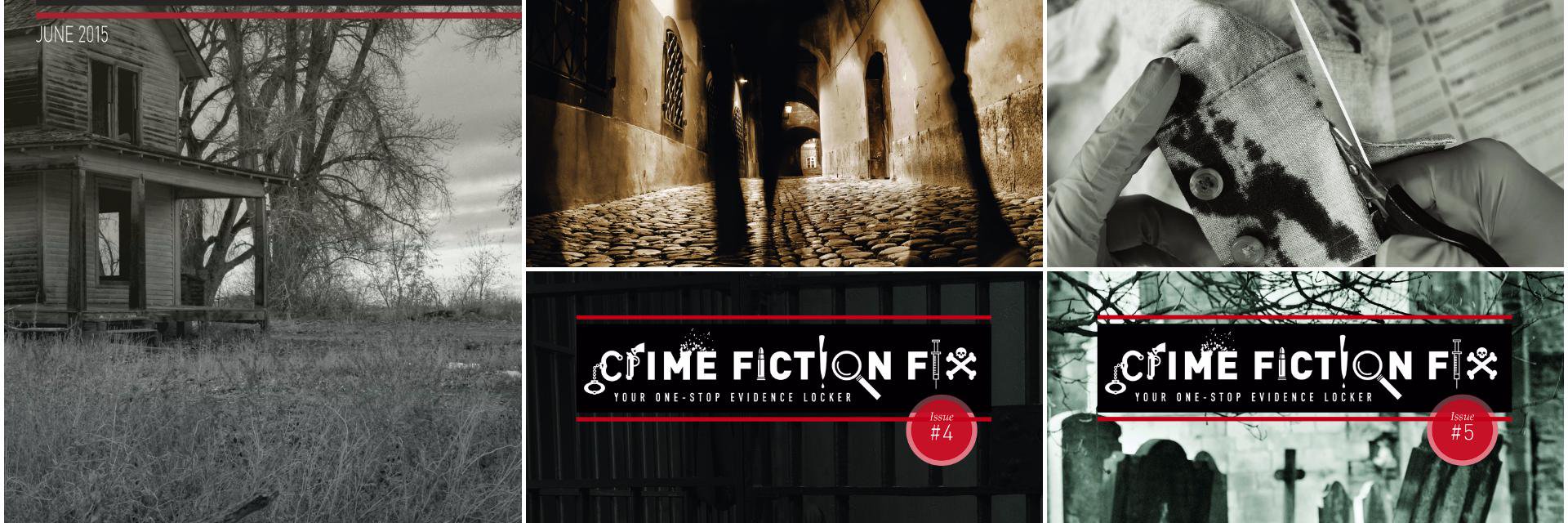 CrimeFictionFix's profile banner image