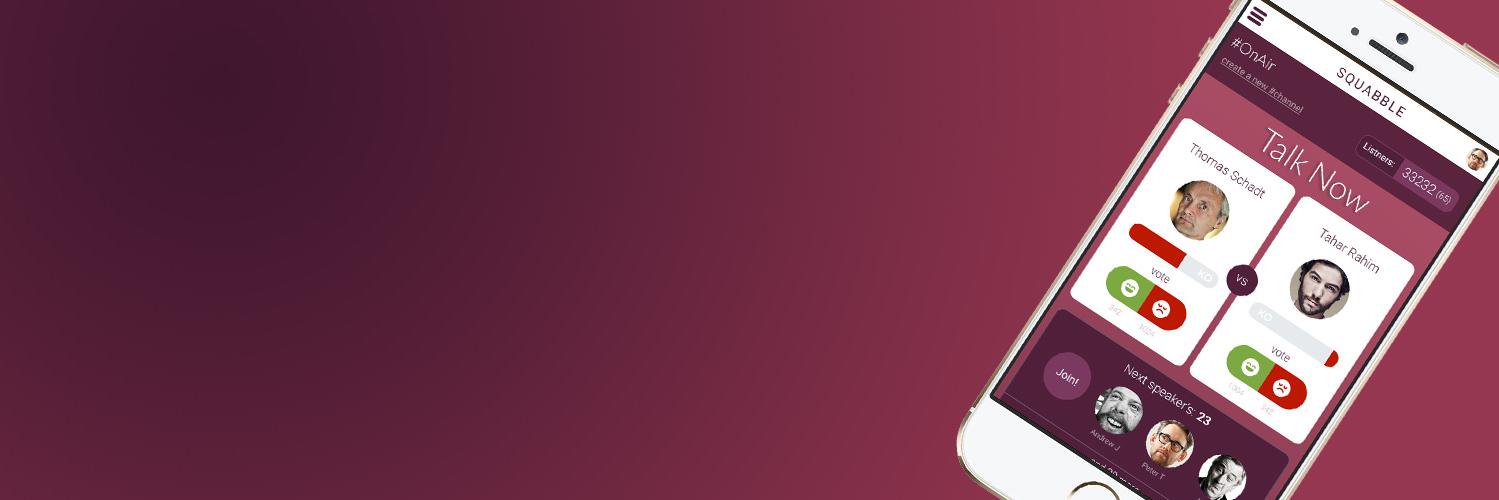 squabblefm's profile banner image