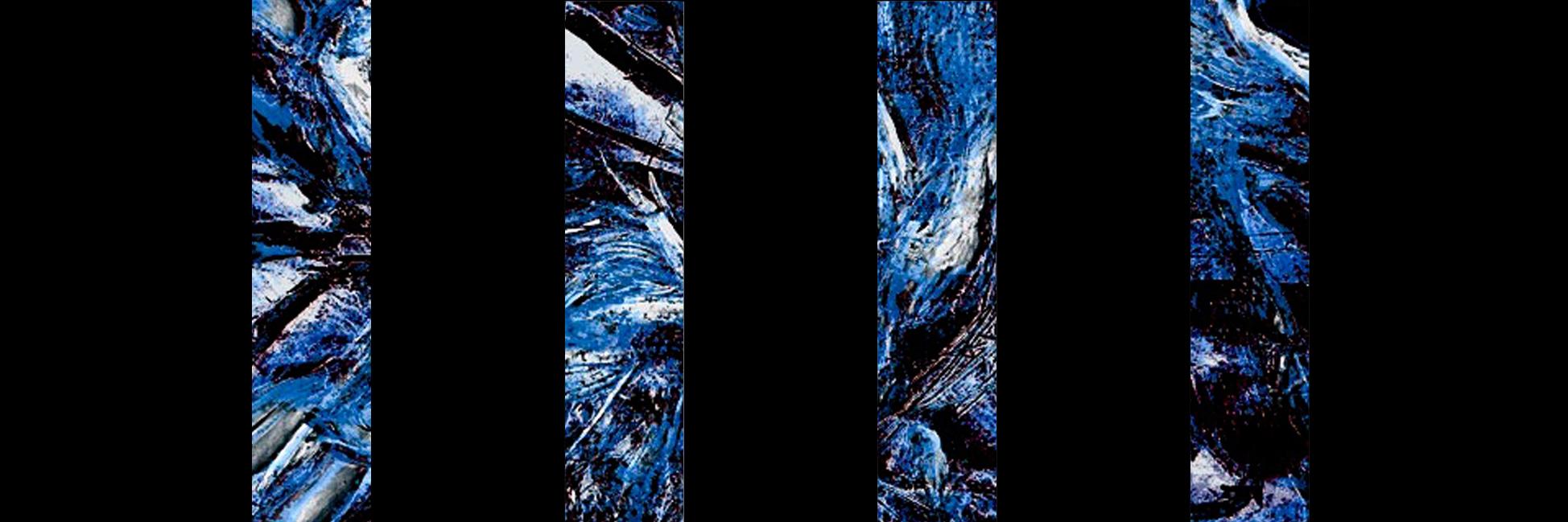 False Idols banner