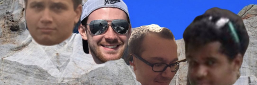AgentDutchman's profile banner image