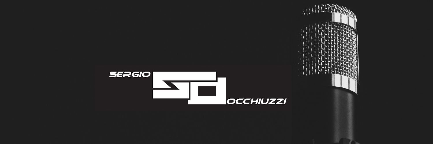 Sergio Occhiuzzi banner