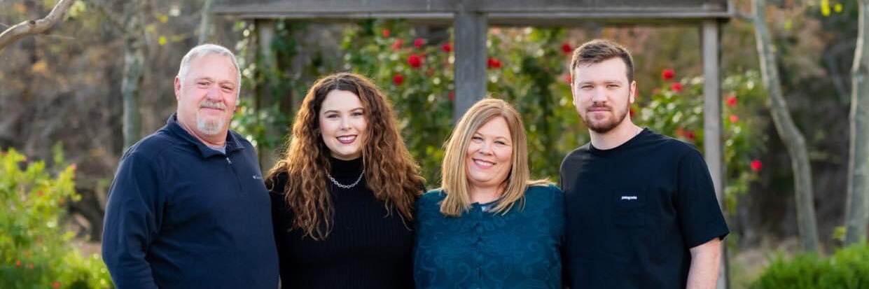 Denise Russell banner