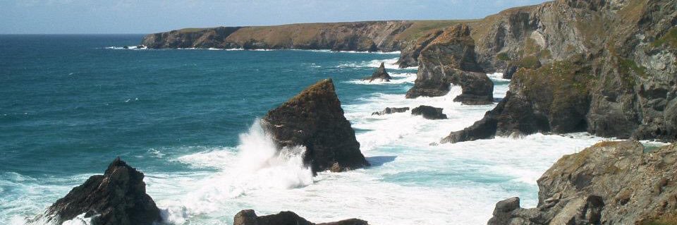 Derek Chedzey banner