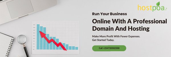 hostpoa Profile Banner
