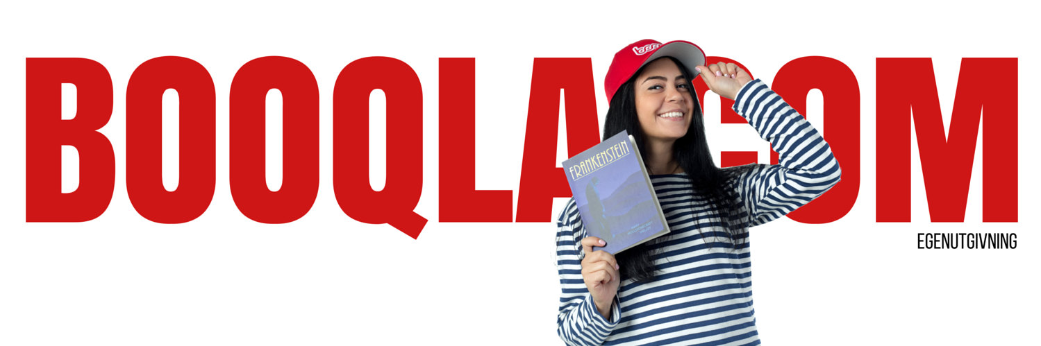 booqla's profile banner image