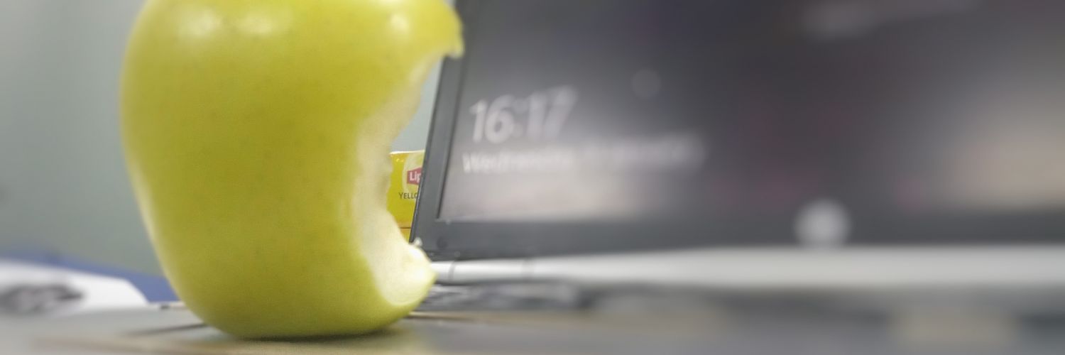 Michael Jesudare banner