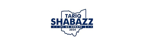 Tariq K. Shabazz Profile Banner